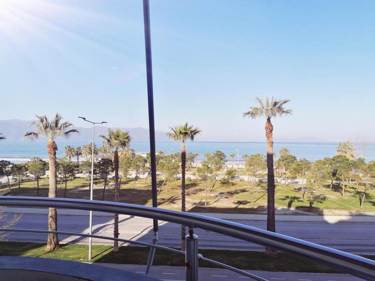 Vale House Holiday Apartment Vlorë Exteriér fotografie