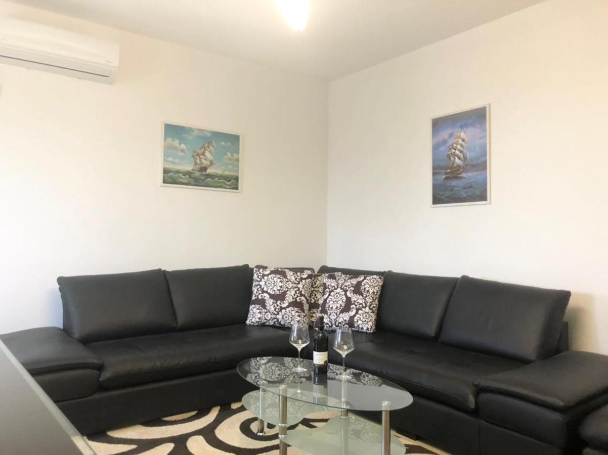 Vale House Holiday Apartment Vlorë Exteriér fotografie